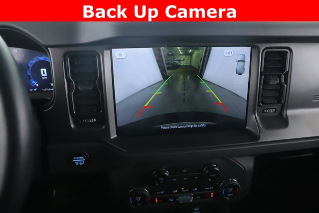 Used 2025 Ford Bronco Big Bend image 23