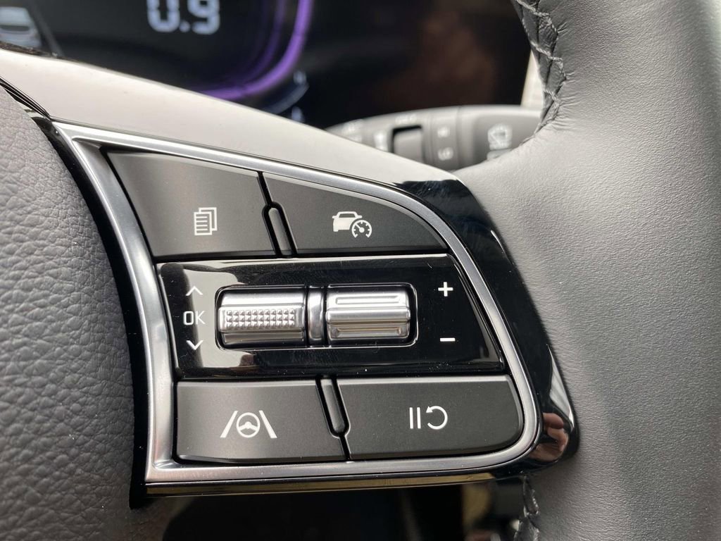 New 2026 Kia Seltos S AWD/4WD image 13