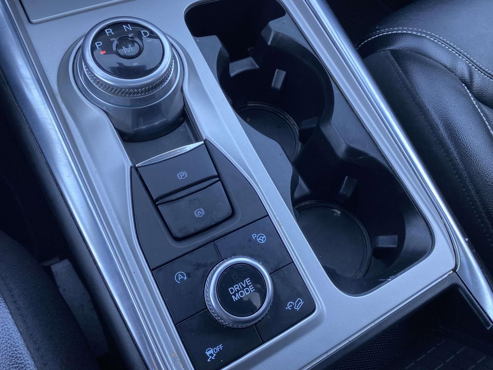 Used 2020 Ford Explorer ST w/ Premium Technology Package image 34