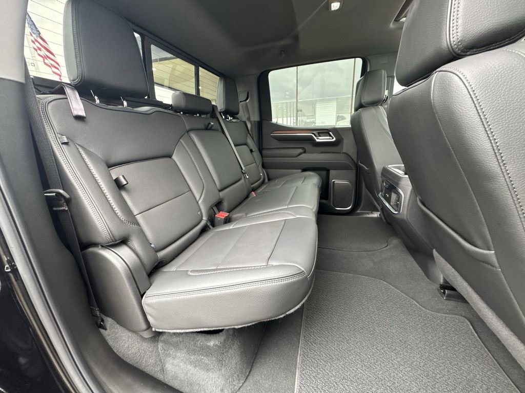 Certified 2024 GMC Sierra 1500 Denali w/ Denali Reserve Package image 27