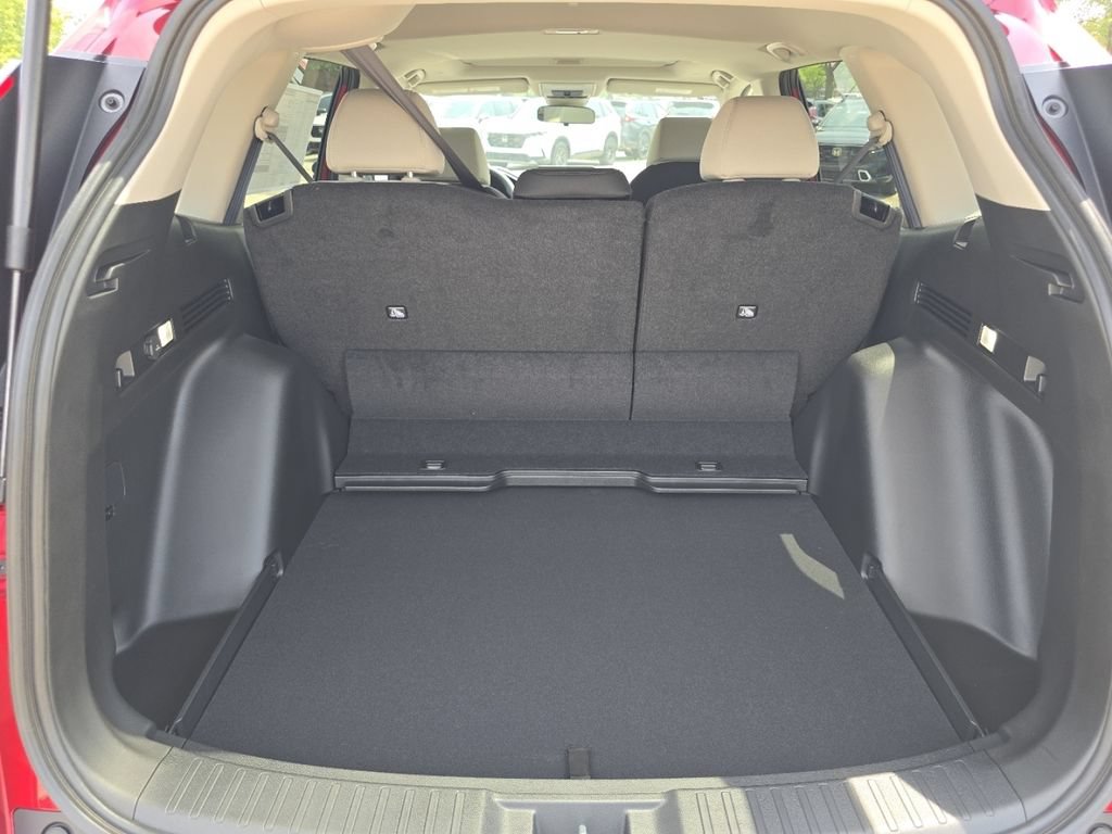 New 2026 Honda CR-V EX image 20