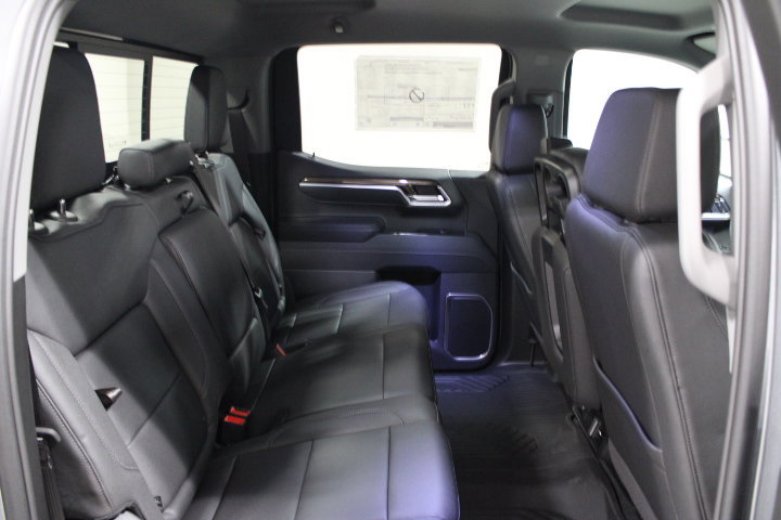 New 2026 Chevrolet Silverado 1500 LT w/ All Star Edition Plus AWD/4WD image 29