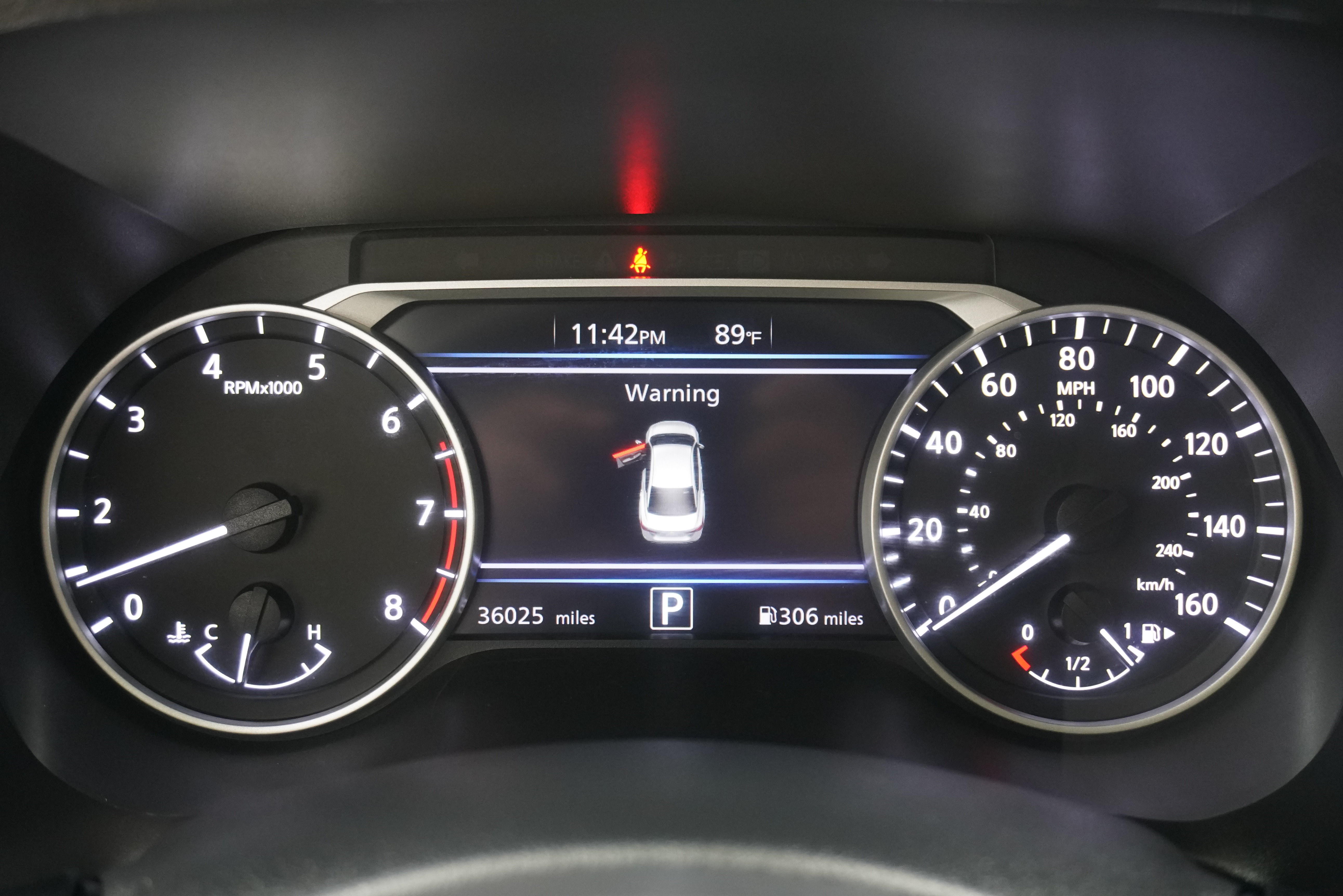 Used 2021 Nissan Sentra SV w/ Trunk Package FWD image 16