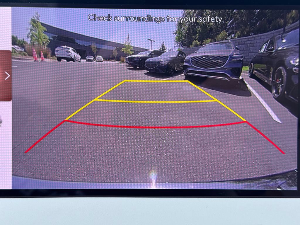 New 2027 Genesis GV70 2.5T AWD/4WD image 31