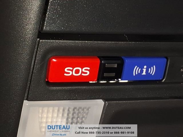 New 2026 Subaru Forester Wilderness image 18