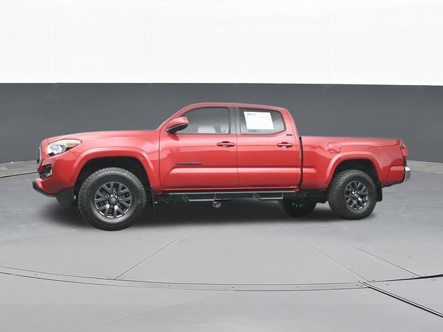 Used 2023 Toyota Tacoma SR5 RWD image 54