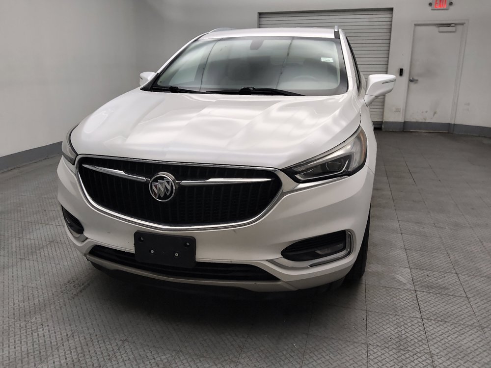 Used 2018 Buick Enclave Essence FWD image 15