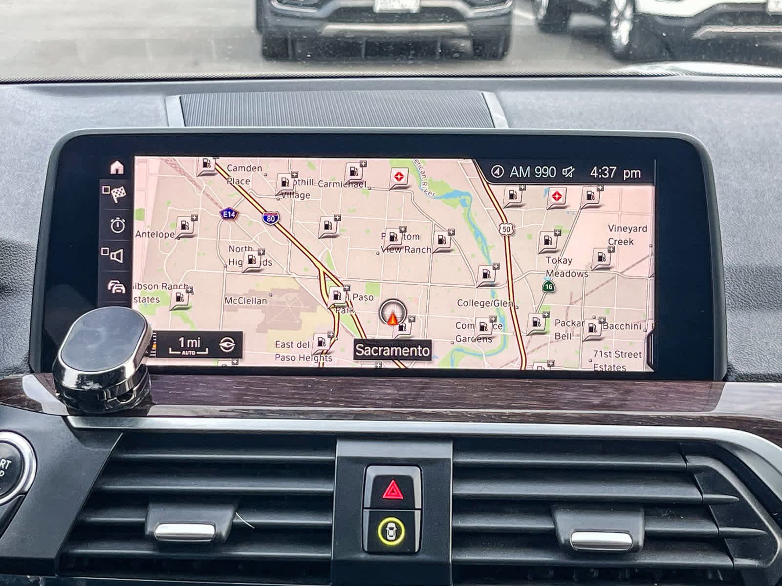 Used 2019 BMW X3 xDrive30i w/ Driving Assistance Package image 13