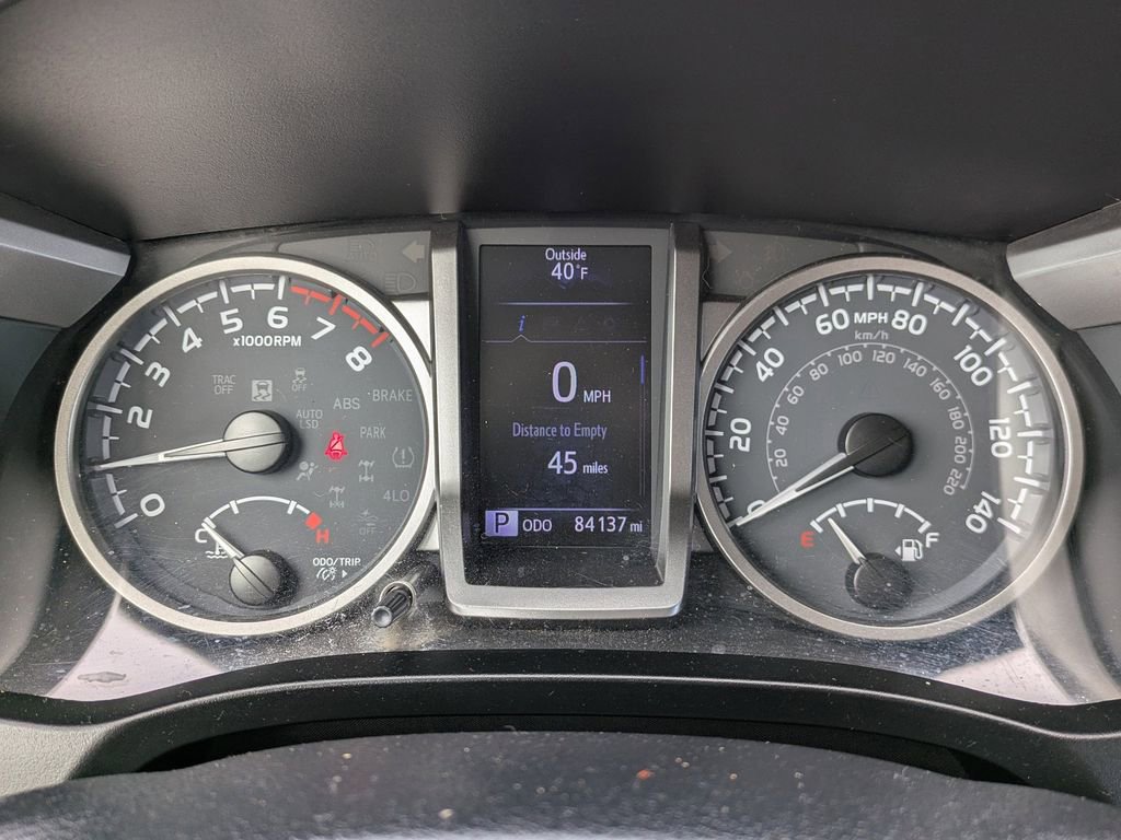 Used 2022 Toyota Tacoma SR5 image 26