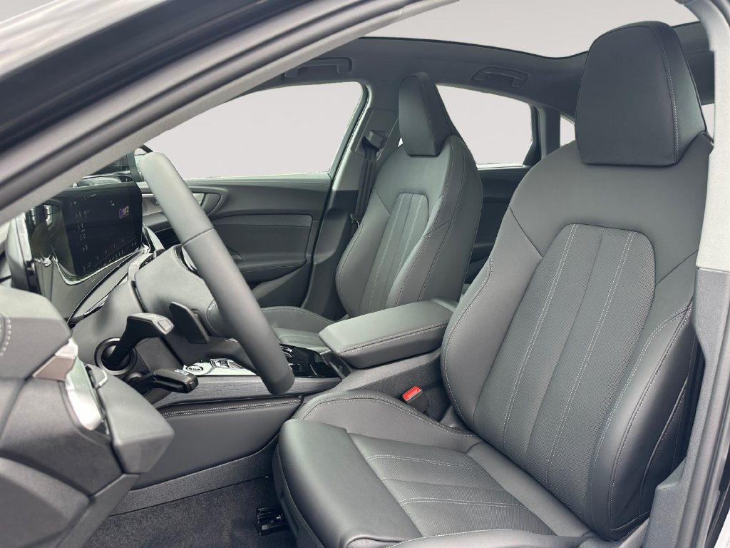 Certified 2025 Audi A5 2.0T Premium Plus w/ Premium Plus AWD/4WD image 9