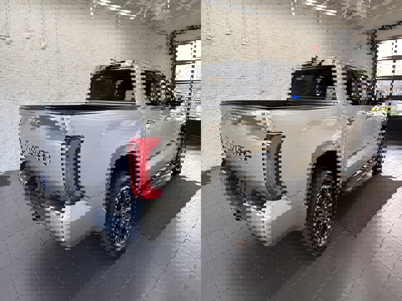 Used 2024 Toyota Tundra Limited image 8