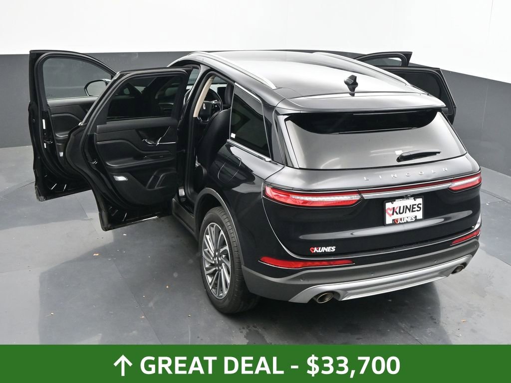 Used 2024 Lincoln Corsair Reserve image 86