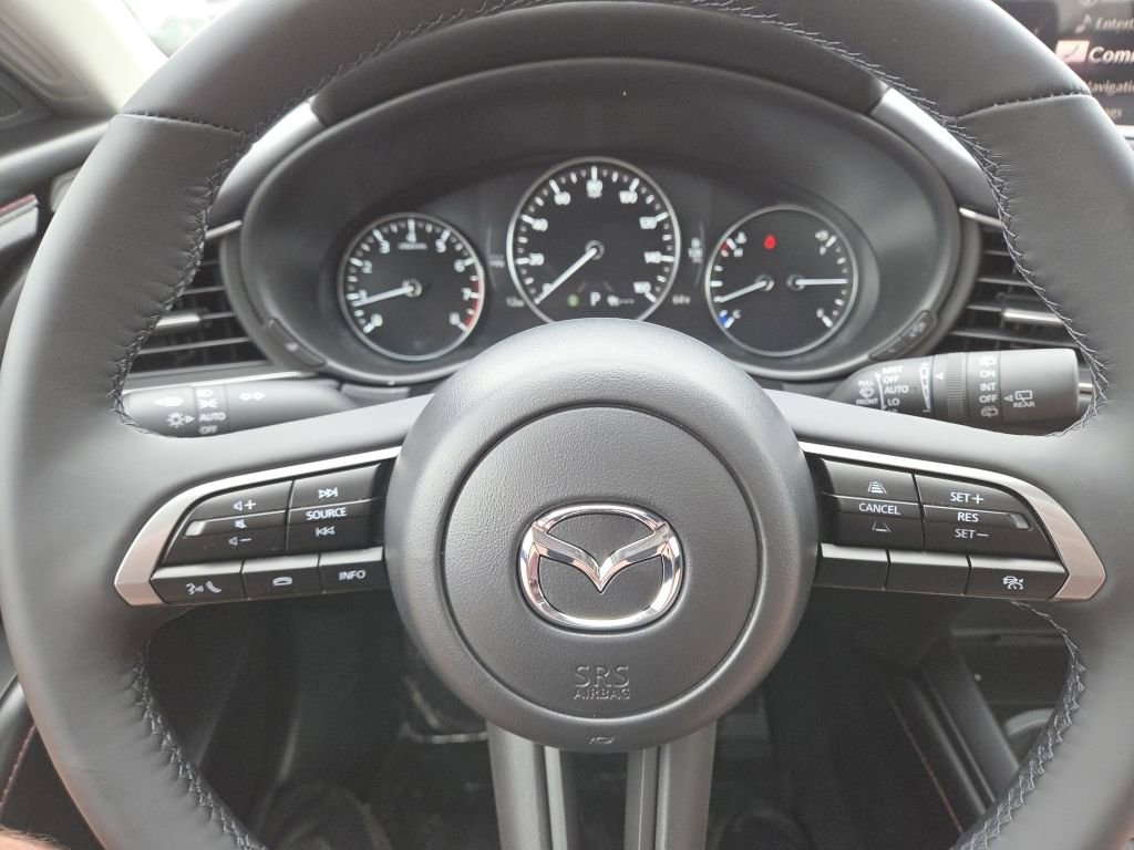 New 2026 MAZDA CX-30 AWD 2.5 S image 19