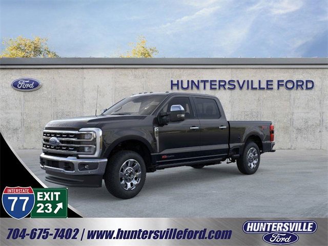 New 2026 Ford F250 Lariat w/ Lariat Ultimate Package image 1