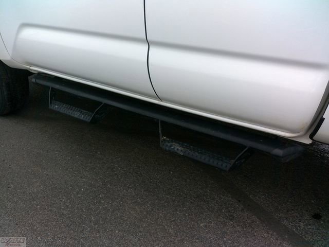 Used 2023 Toyota Tacoma SR w/ SR Convenience Package image 8