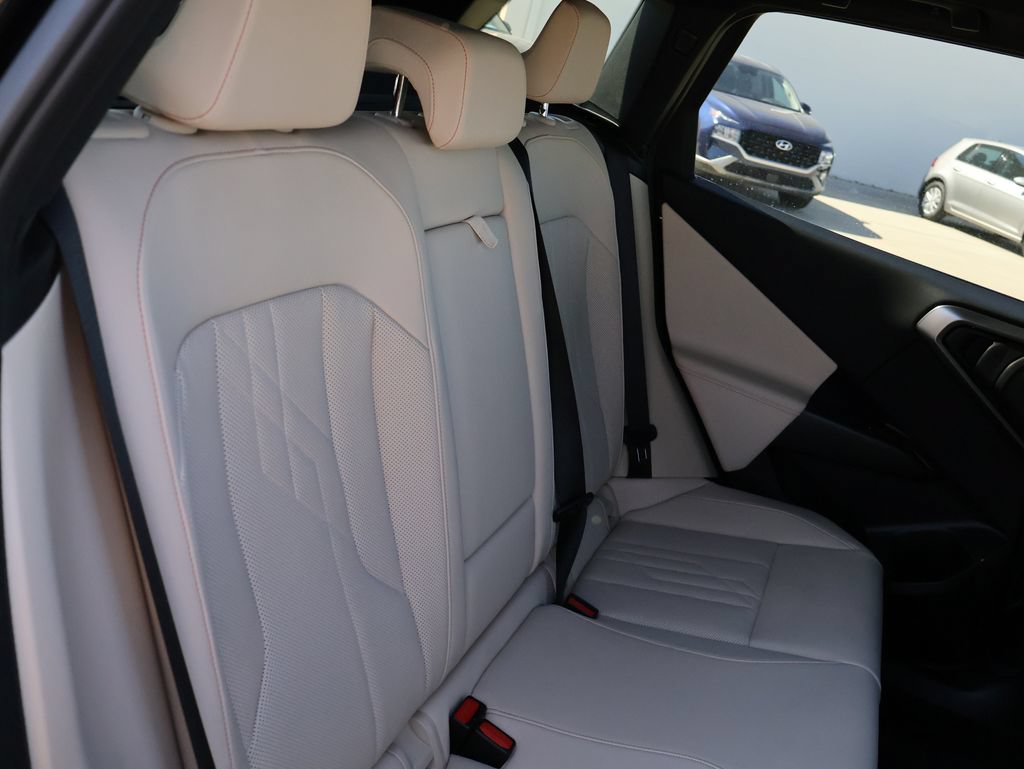 Certified 2025 BMW X3 xDrive30i AWD/4WD image 34
