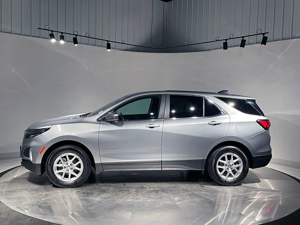 Used 2023 Chevrolet Equinox LT image 14