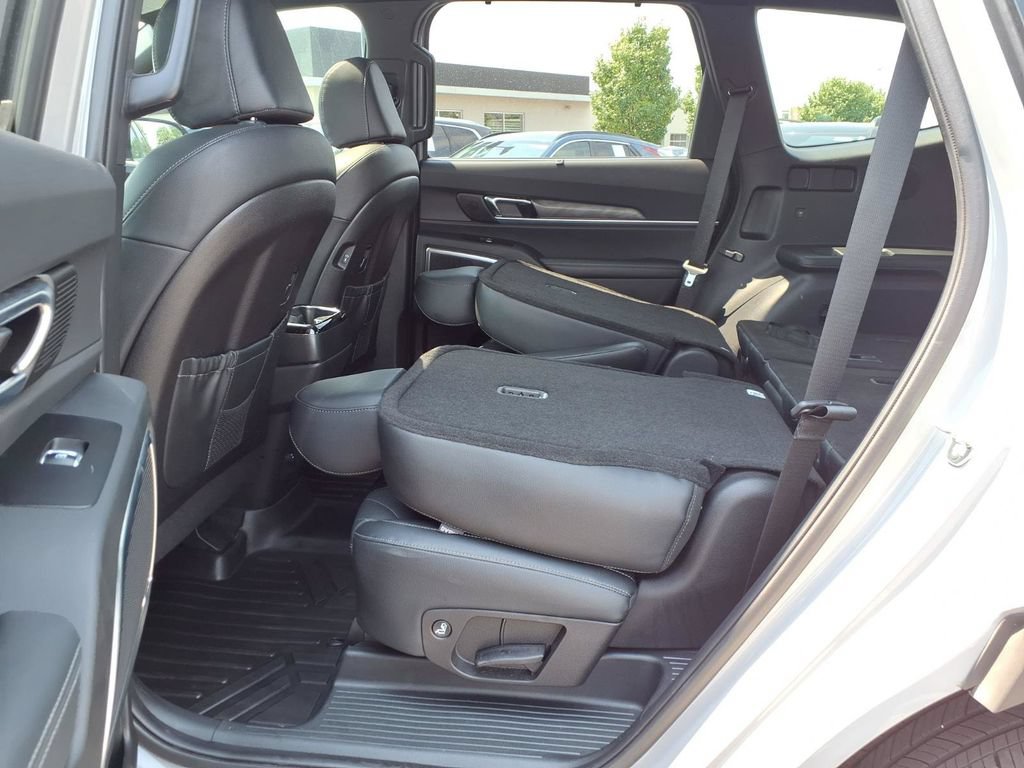 Used 2024 Kia Telluride SX X-Line AWD/4WD image 22