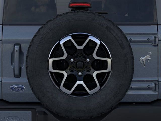 New 2025 Ford Bronco Outer Banks image 24