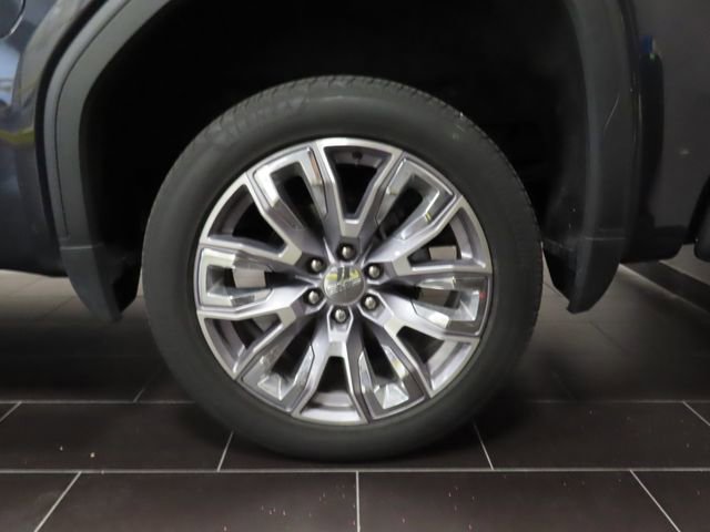 Used 2023 GMC Sierra 1500 Denali w/ Denali Reserve Package AWD/4WD image 14