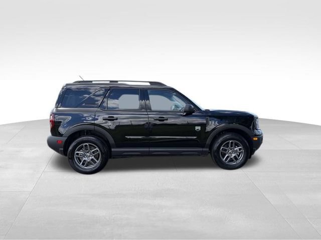 Used 2025 Ford Bronco Sport Big Bend AWD/4WD image 8