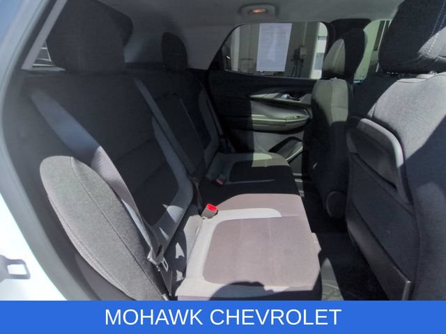 Certified 2024 Chevrolet TrailBlazer LT w/ Convenience Package AWD/4WD image 27