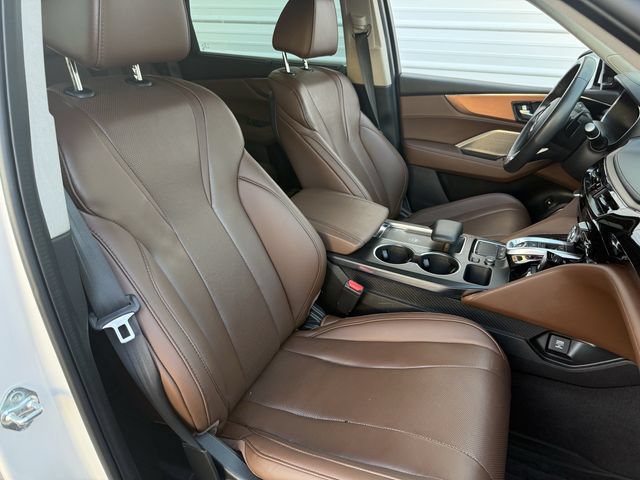 Certified 2024 Acura MDX w/ Technology Package AWD/4WD image 27