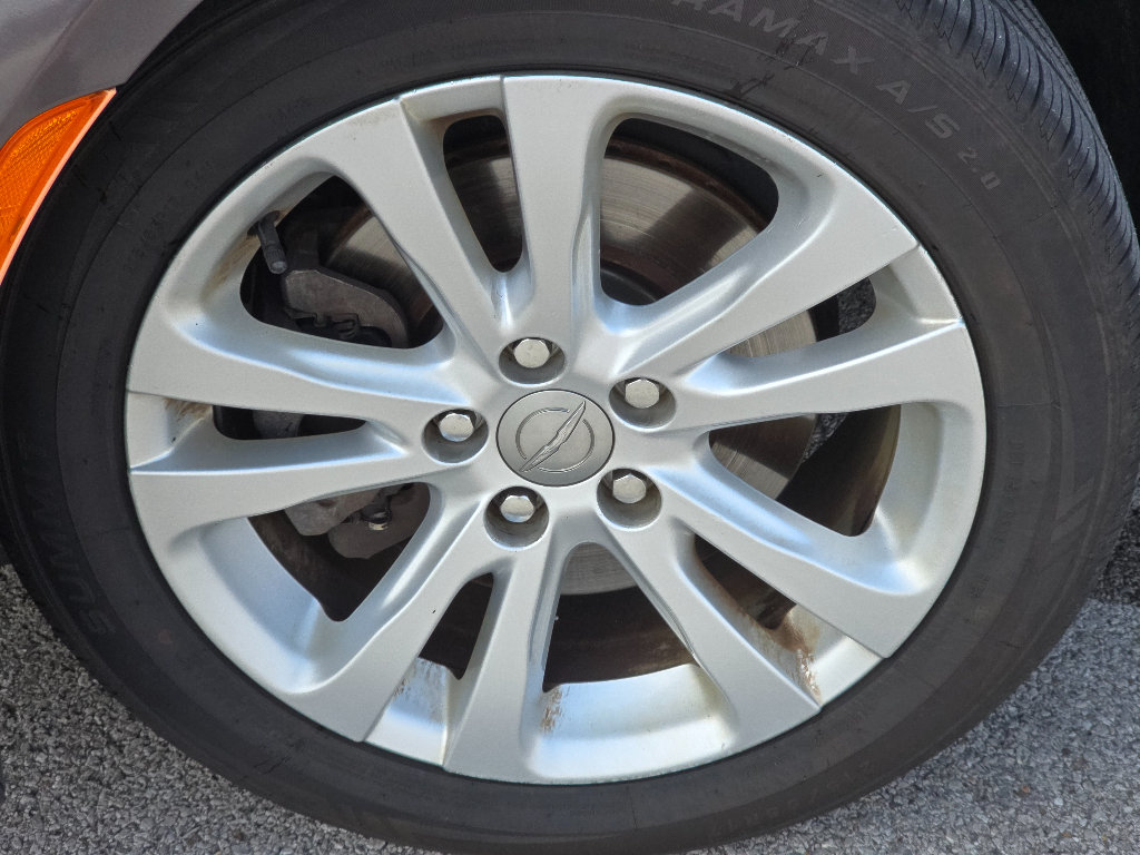 Used 2016 Chrysler 200 Limited w/ Convenience Group FWD image 24