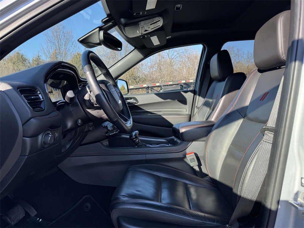 Used 2024 Dodge Durango GT image 14