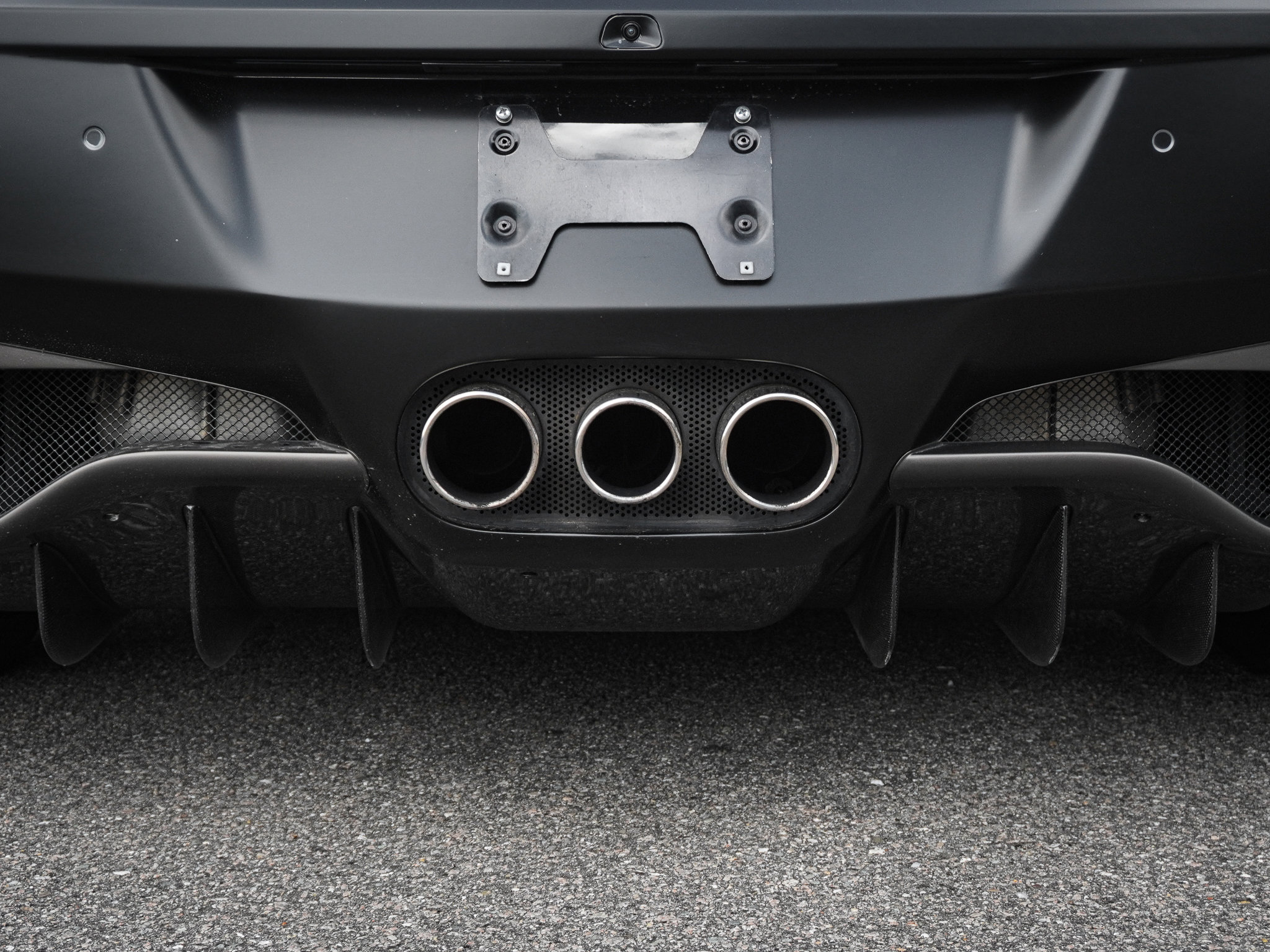 Used 2014 Ferrari 458 Italia Coupe RWD image 11