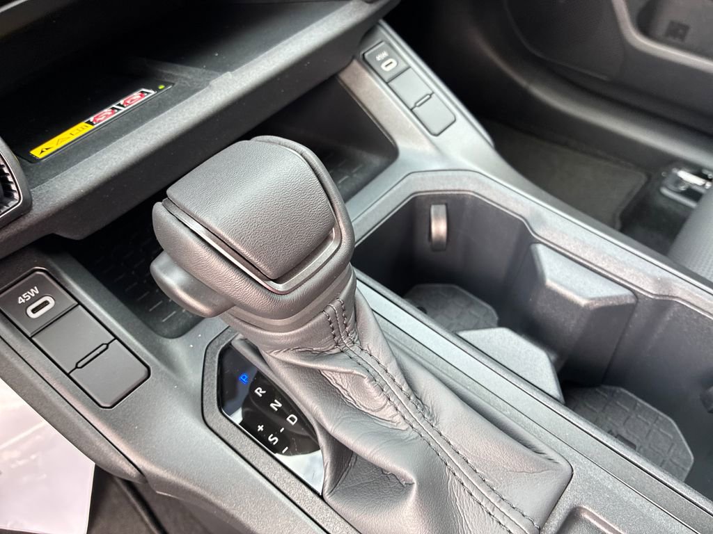 New 2026 Toyota RAV4 XLE Premium image 26