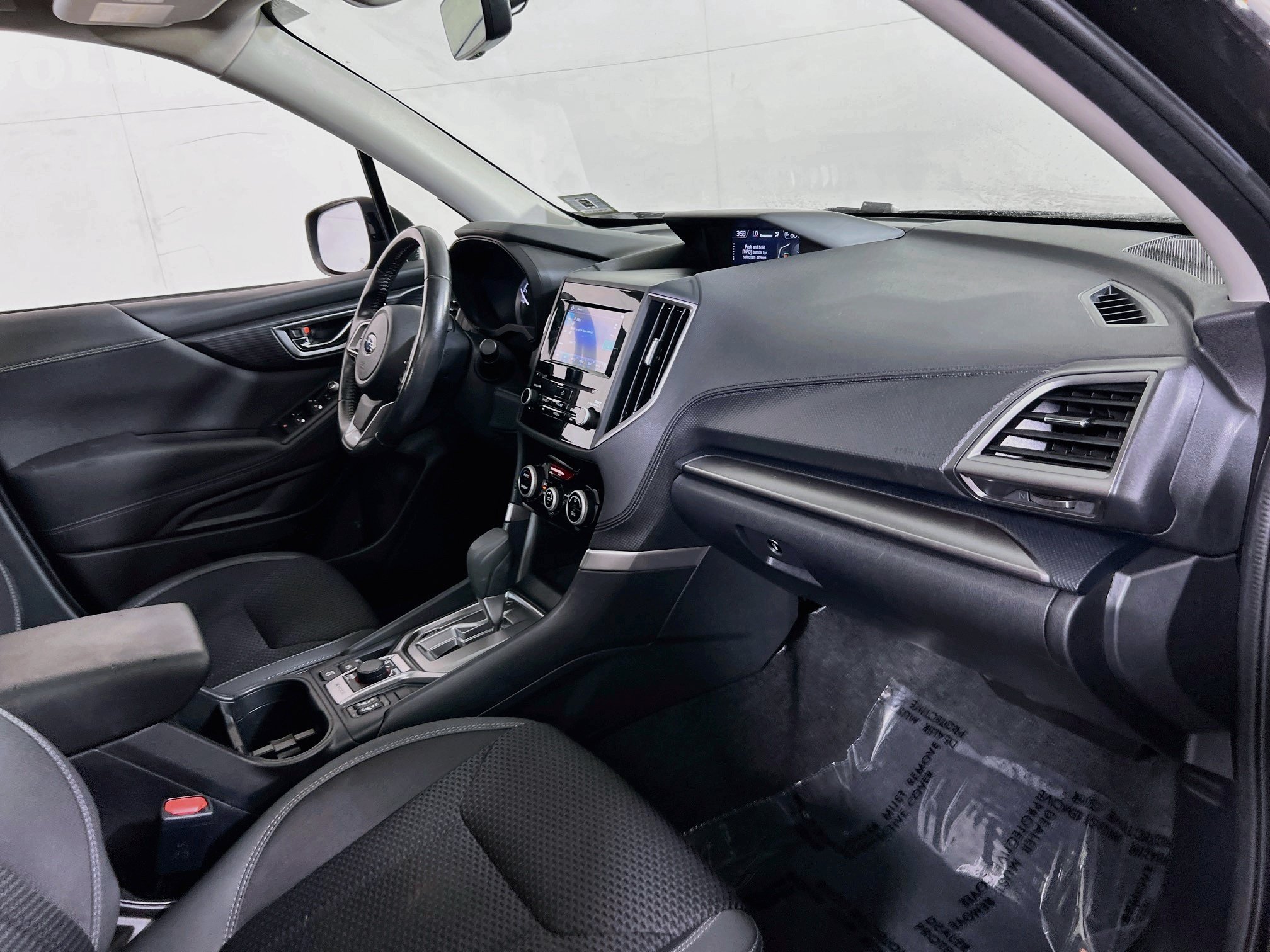 Used 2020 Subaru Forester Premium AWD/4WD image 28