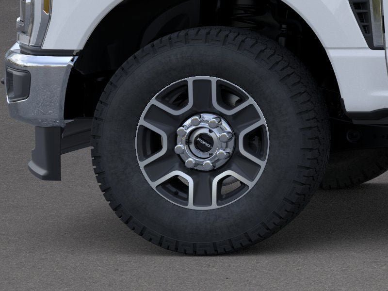 New 2026 Ford F350 4x4 Crew Cab Super Duty image 19