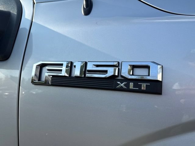 Used 2016 Ford F150 XLT w/ Equipment Group 301A Mid AWD/4WD image 10