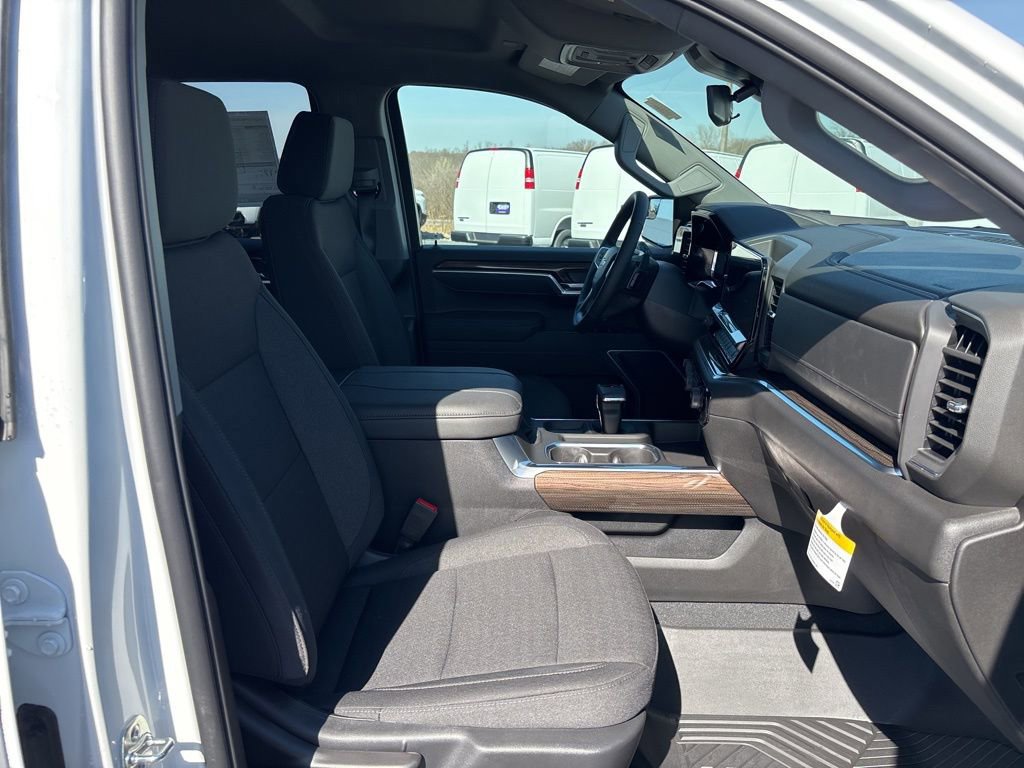 New 2026 Chevrolet Silverado 1500 LT image 51