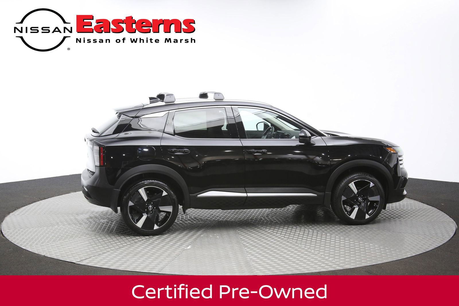 Used 2025 Nissan Kicks SR image 52