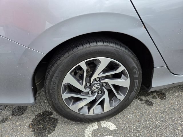 Used 2018 Honda Civic EX image 30