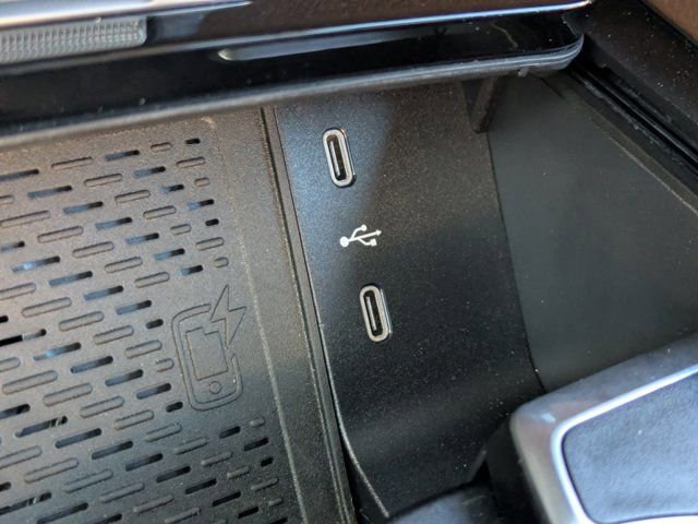 Used 2025 Mercedes-Benz GLE 350 4MATIC image 20