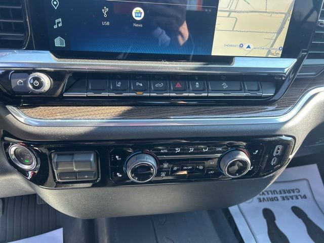 New 2026 Chevrolet Silverado 2500 LT w/ All Star Edition image 25