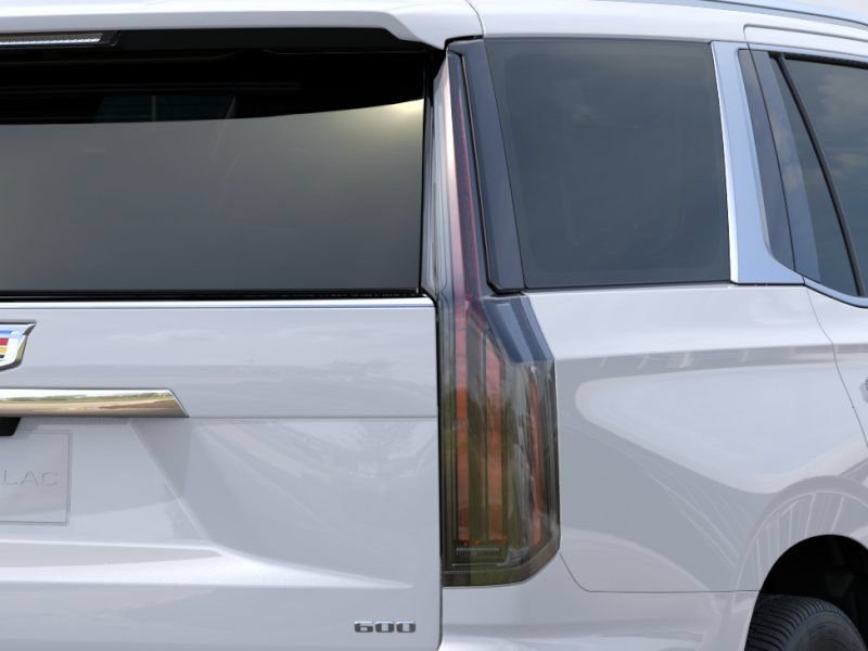 New 2026 Cadillac Escalade Platinum Luxury AWD/4WD image 11