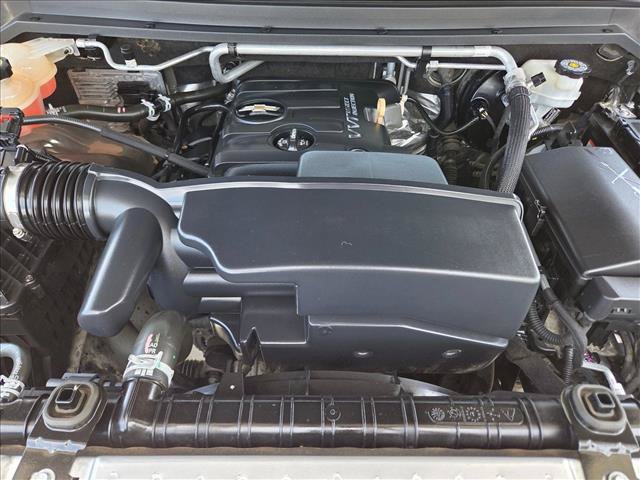 Used 2015 Chevrolet Colorado LT RWD image 21