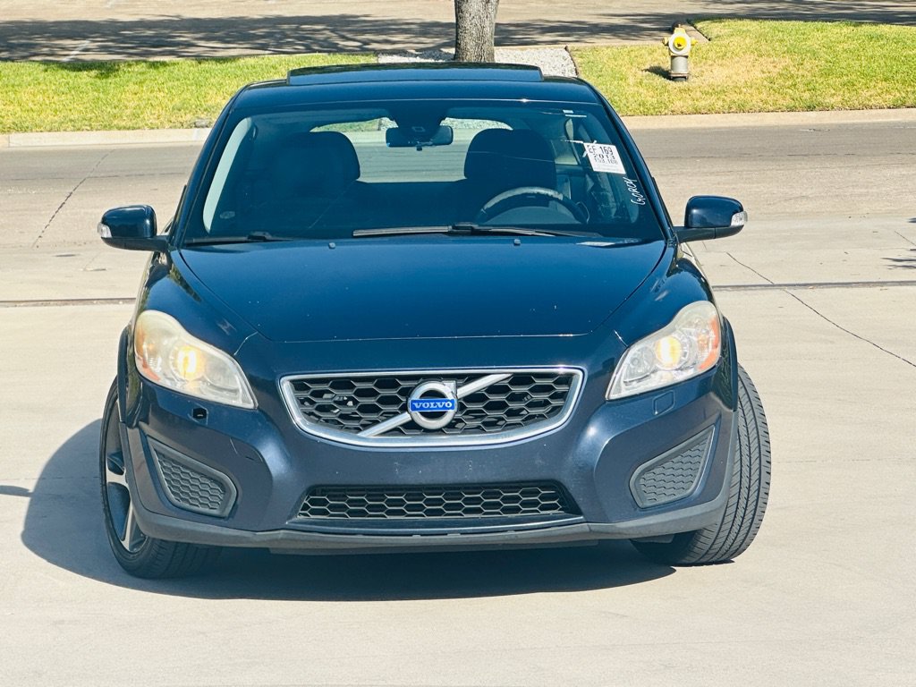 Used 2013 Volvo C30 T5 FWD image 3