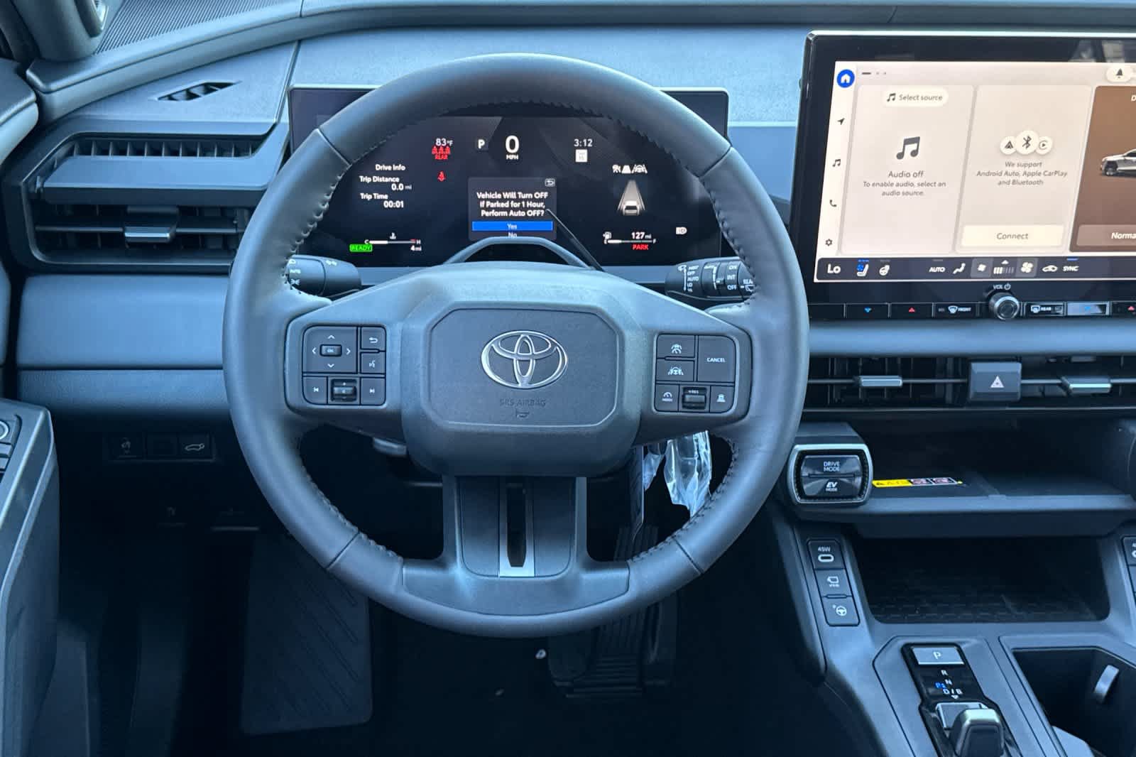 New 2026 Toyota RAV4 XSE w/ Panoramic Sun Roof Package AWD/4WD image 15