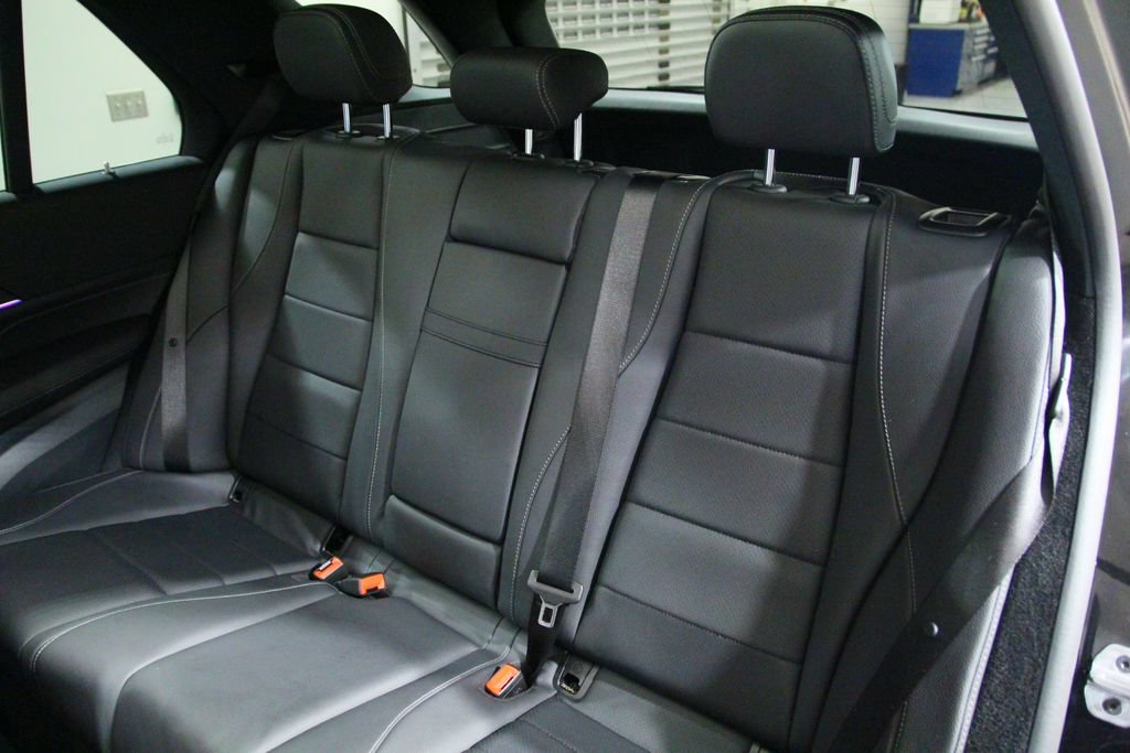 Certified 2026 Mercedes-Benz GLE 350 4MATIC image 31
