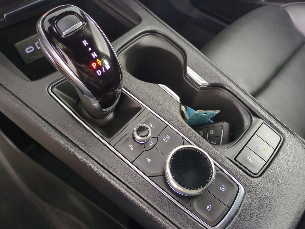 Used 2024 Cadillac XT4 Premium Luxury w/ Technology Package image 22