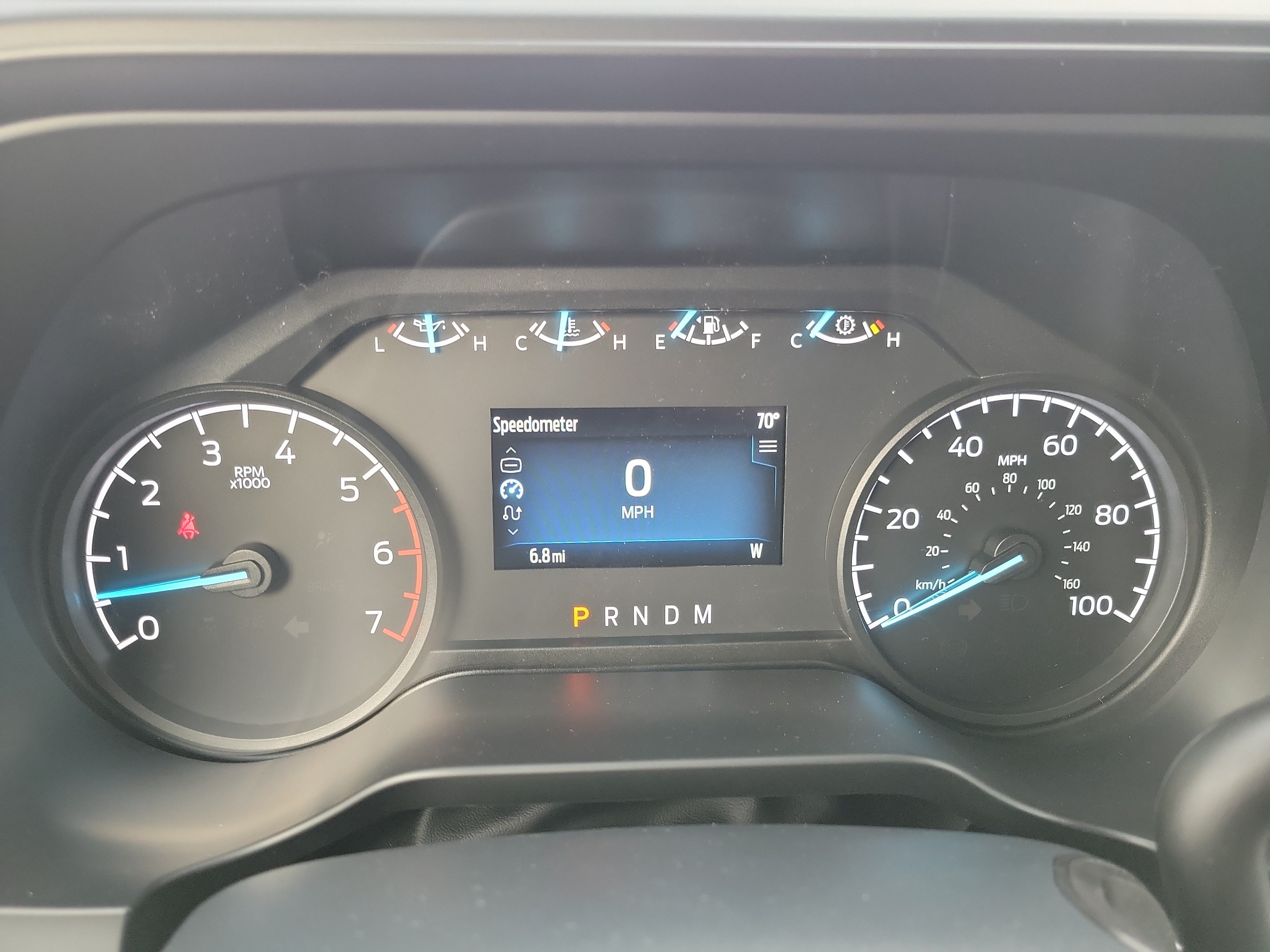 New 2026 Ford F350 XL w/ FX4 Off-Road Package AWD/4WD image 20