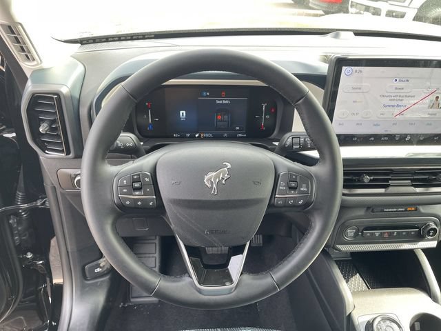 New 2026 Ford Bronco Sport Heritage w/ Convenience Package AWD/4WD image 16