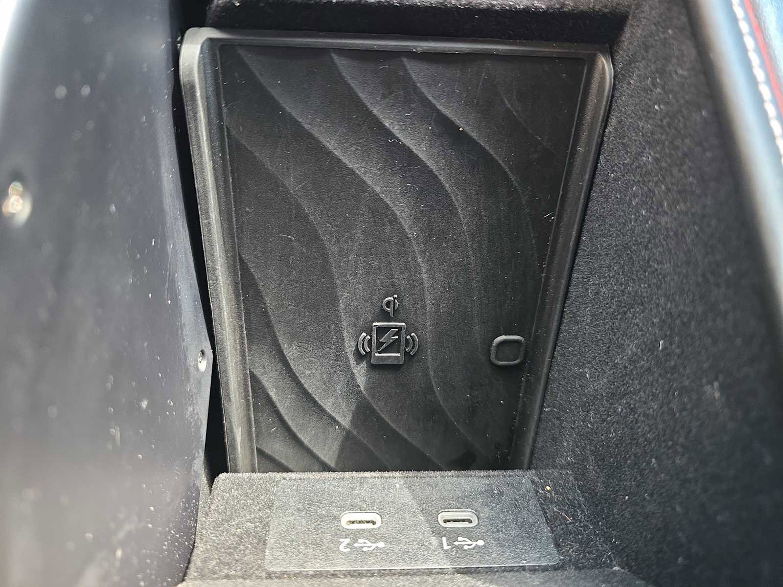 Certified 2025 INFINITI QX80 Autograph w/ Autograph Exterior Package image 22