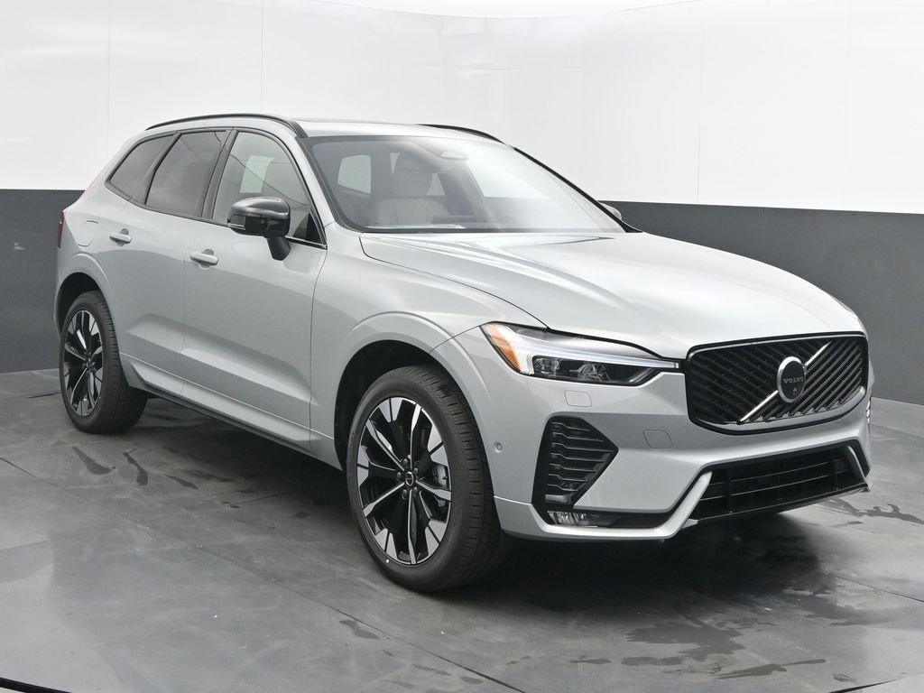 New 2026 Volvo XC60 B5 Plus w/ Protection Package Premier image 1