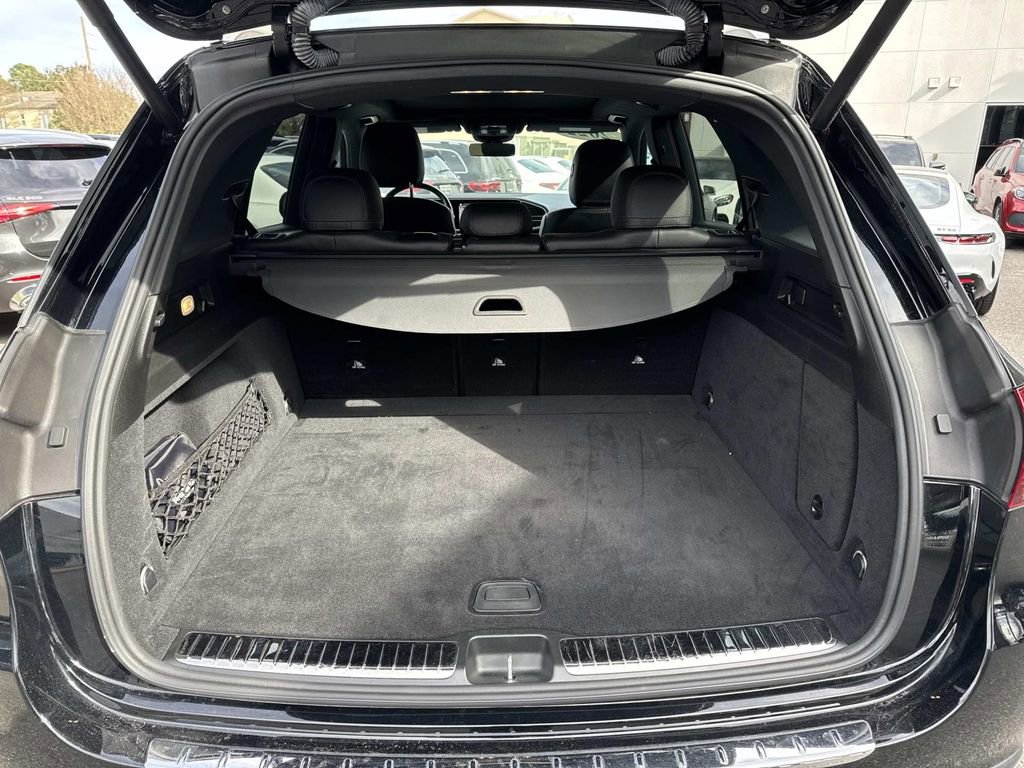 Used 2022 Mercedes-Benz GLE 350 4MATIC image 8